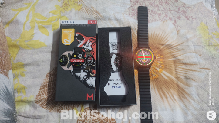 Smart watch imihi Tg1